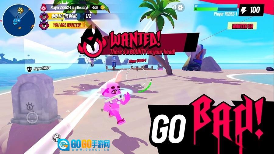 船舶游戏BOAT GAME国际服图4