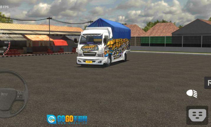 卡车模拟器X图2