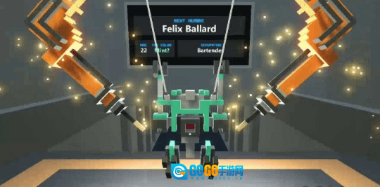 机器人斗兽场图3