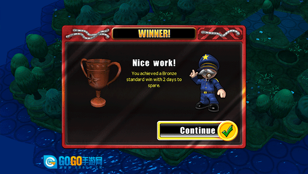 小小大战争1图3