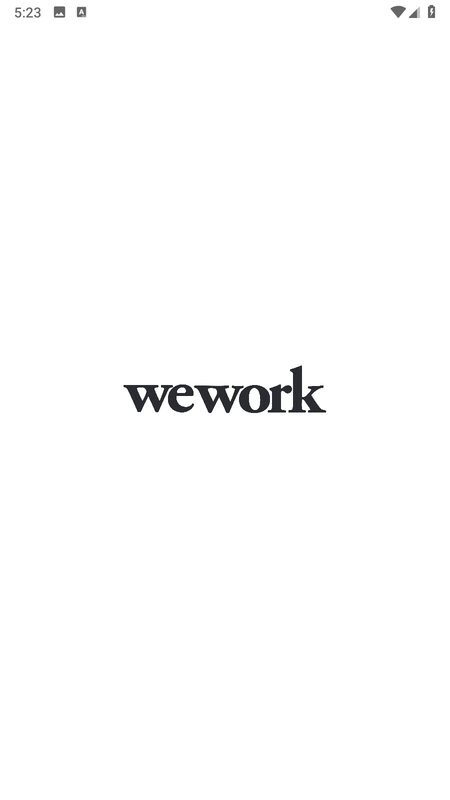wework手机版(3)