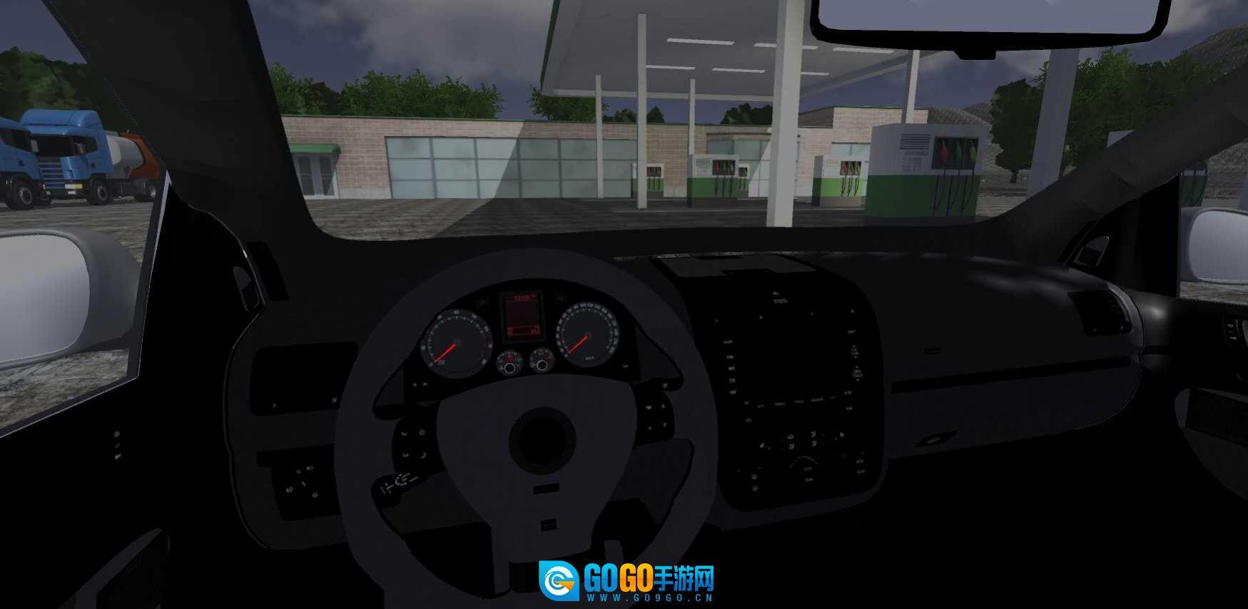 大众驾驶模拟器图3