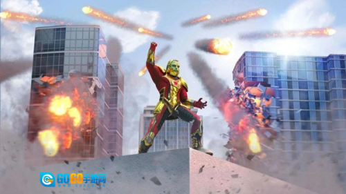 犯罪传奇灭霸图2