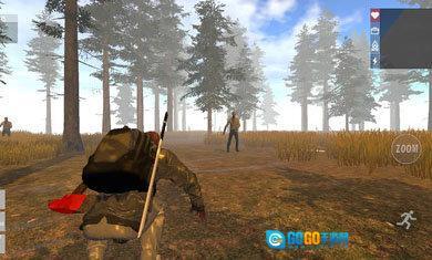 僵尸世界生存图2