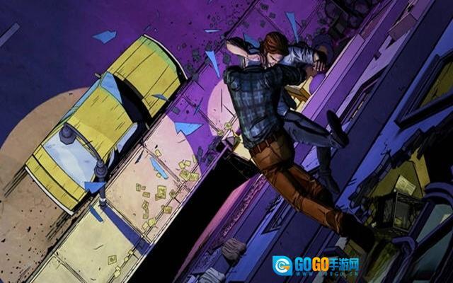 我们身边的狼游戏完整版图7