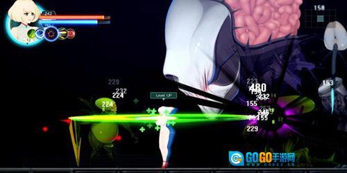 异形探索安卓汉化直装版图3