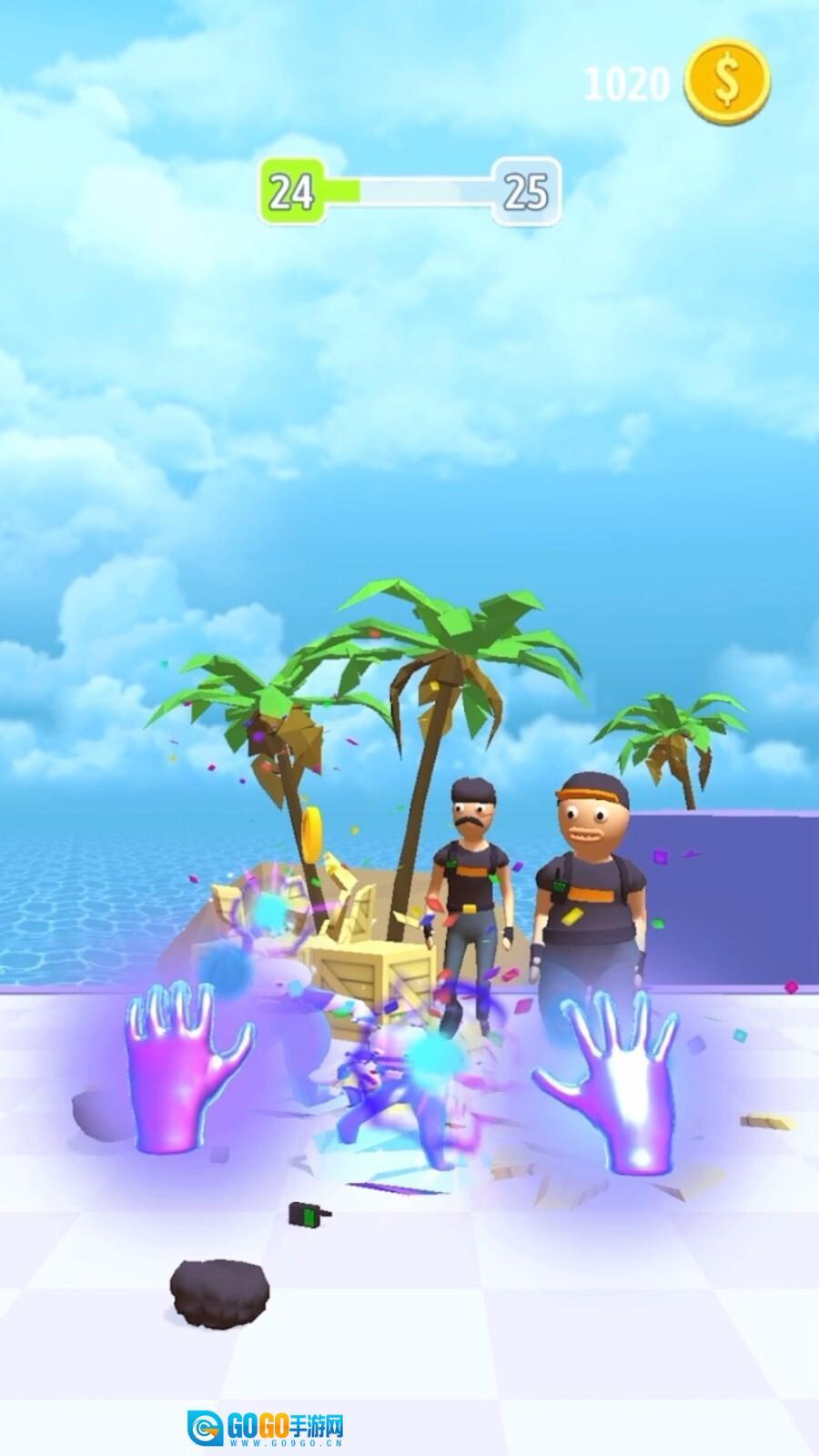 黑魔法历险记图2