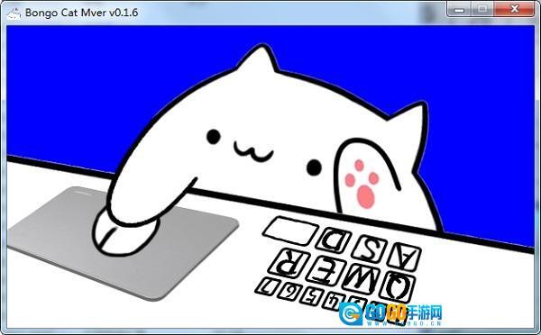 bongo cat mver手机版图1