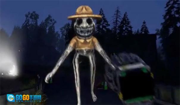 诡异的动物园图1