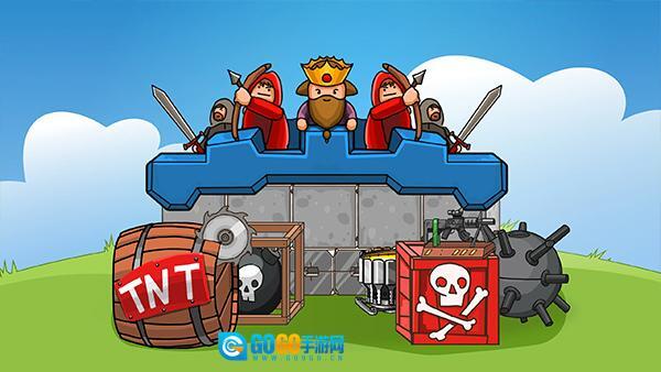 自动战争引擎进化图2