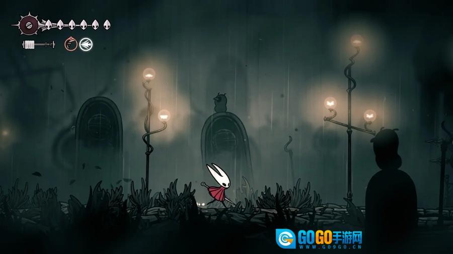 空洞骑士丝之歌安卓版图2