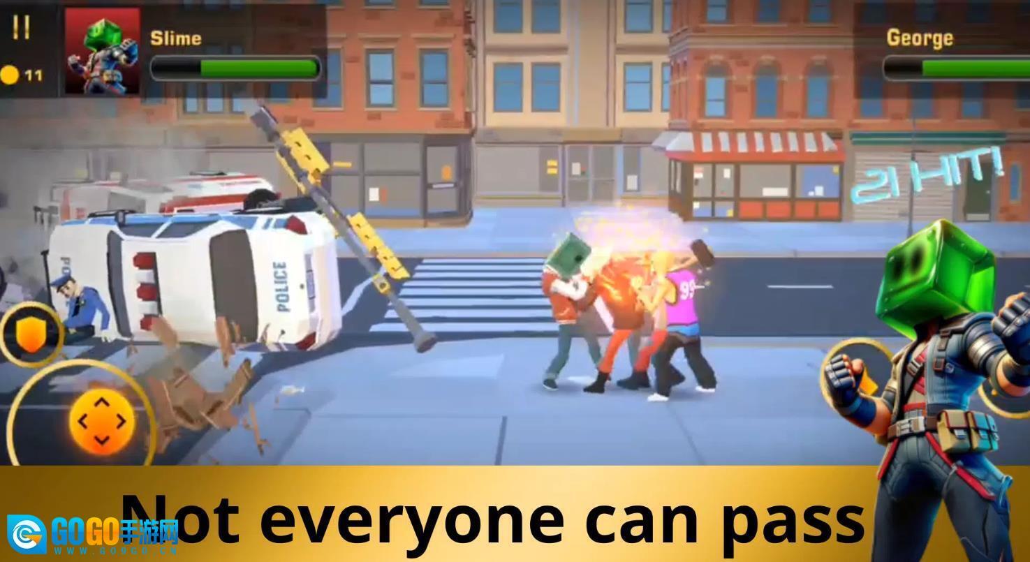 密室厕所大战图2