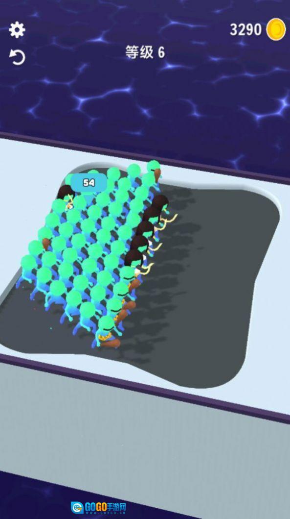 进击的小黑人图3