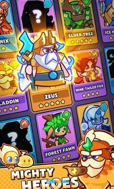 史莱姆大战僵尸图3