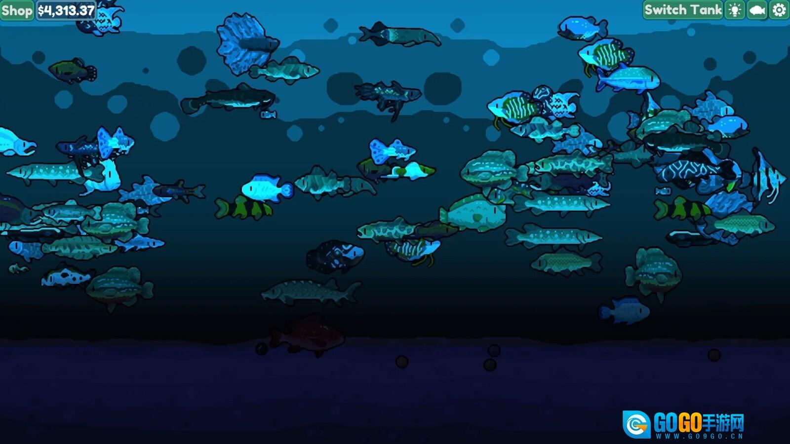 轻松水族馆手机版图1