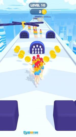 小姐姐要团结图3