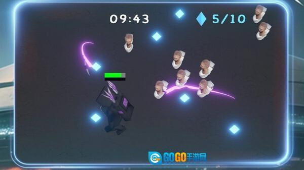 布娃娃人类游乐园图3