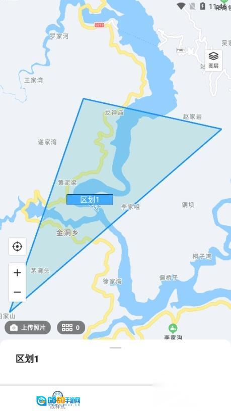 地图慧行业版图10