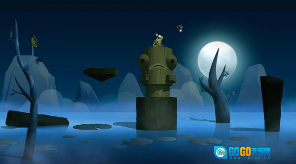 逃跑的青蛙王子图1