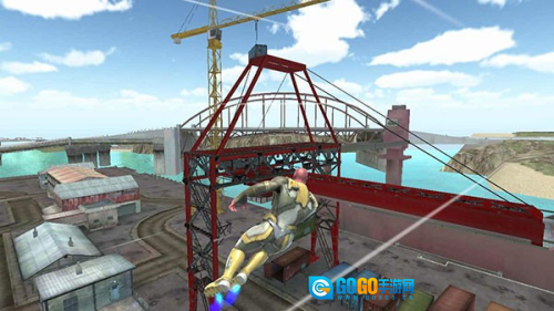 犯罪传奇灭霸图1