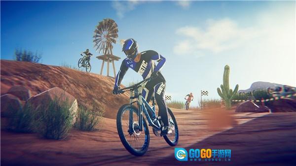 速降王者菜单mod最新版图1