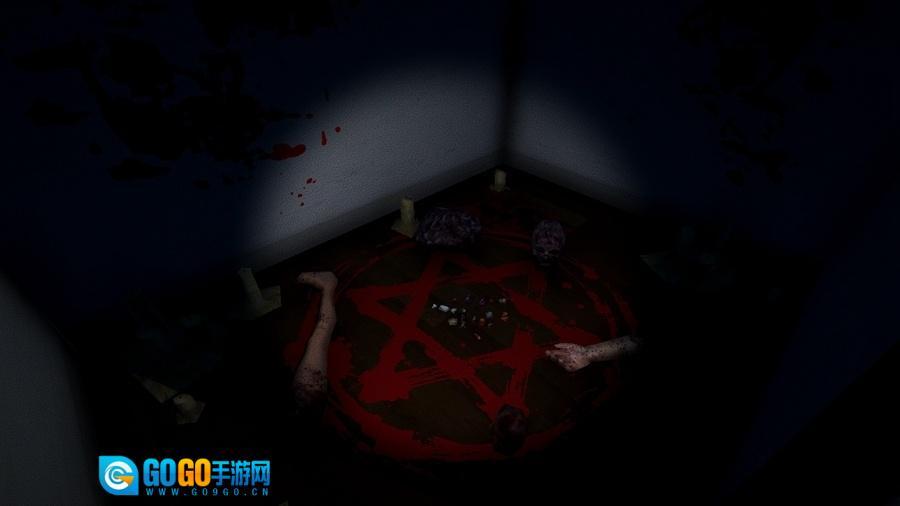 不给糖就捣蛋手机版图4