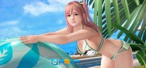 沙滩排球3安卓版图4