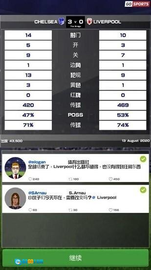 足球俱乐部经理图3