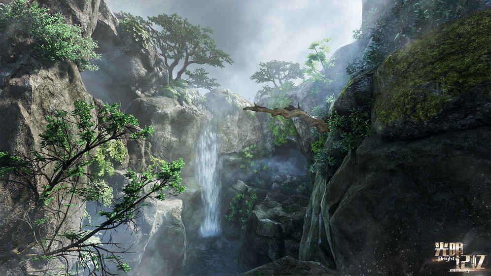 光明记忆正版(2)