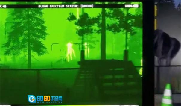 诡异的动物园图3