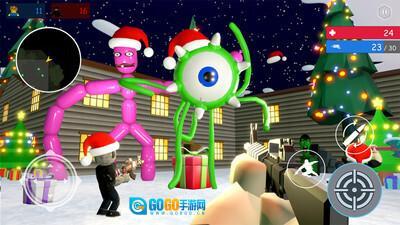 地牢肉鸽探险图2