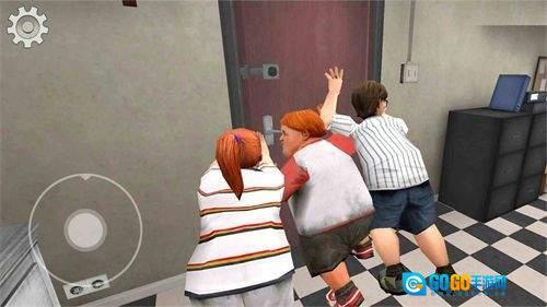 恐怖冰淇淋最终章菜单版图1