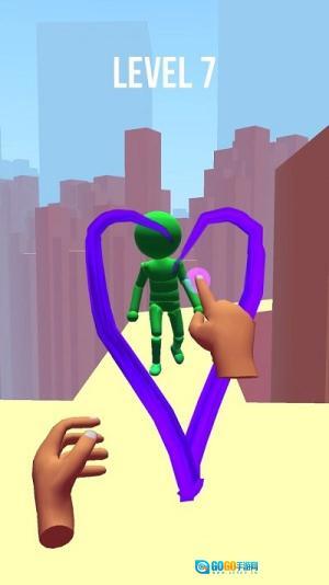 画个圈圈消灭你(2)