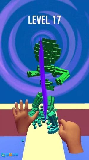 画个圈圈消灭你(1)