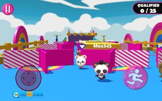 小小家伙糖豆人图2