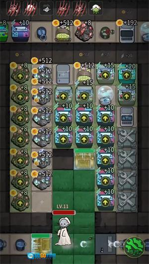 恐怖灵异宿舍图1