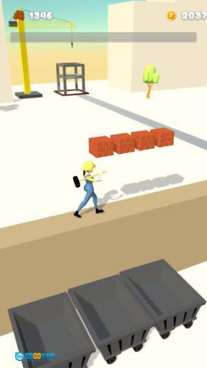 打工人小姐姐图2