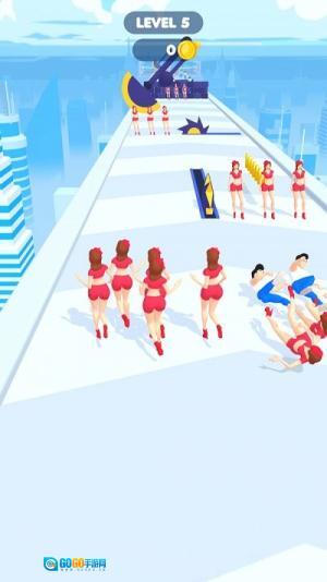 小姐姐要团结图1