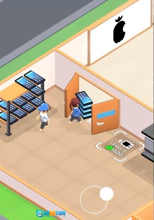 科技商店大亨图2