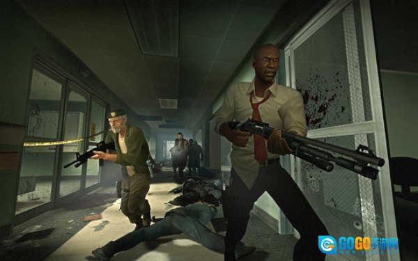 求生之路2正版图1