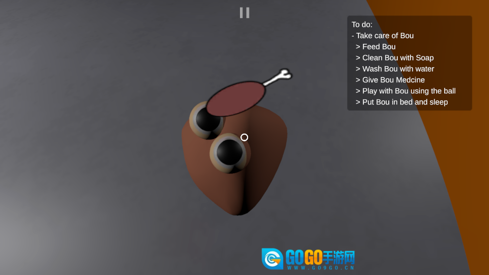 答辩的复仇手机版图3