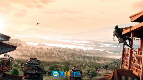 忍者武士刺客英雄图3