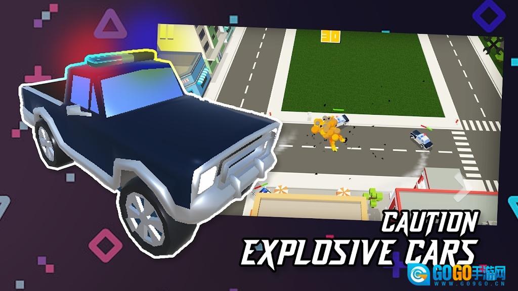 终极漂移对决图2