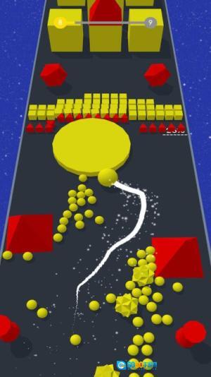 球球推开一切图3