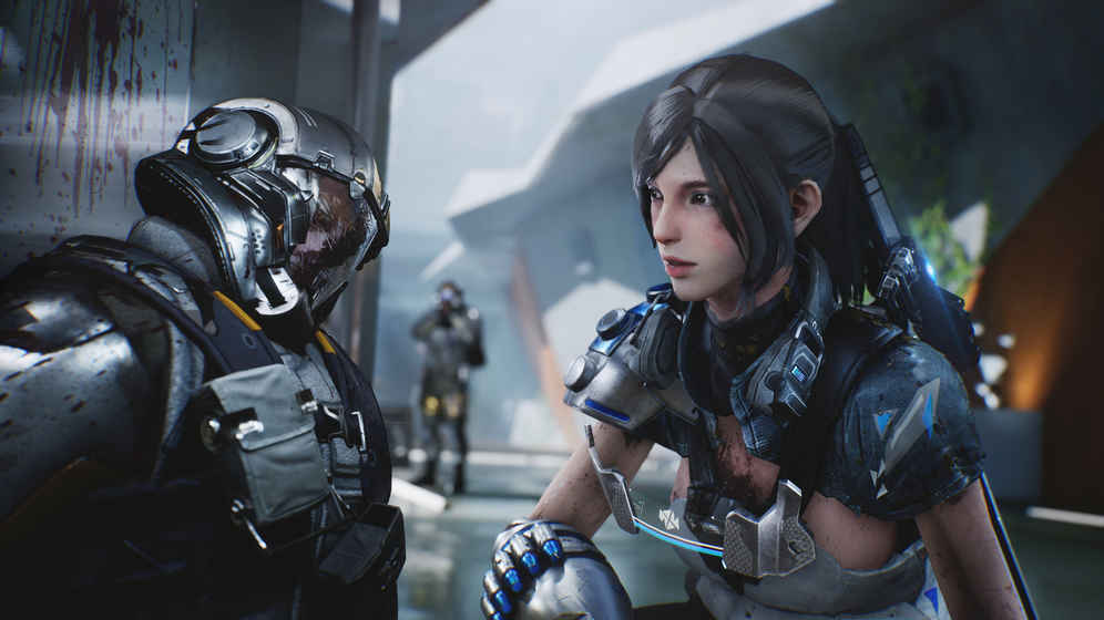 光明记忆正版(5)