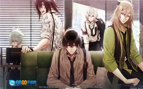 项圈恶意正版图1