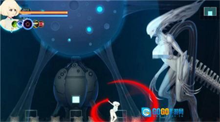 异形探索安卓汉化直装版图4