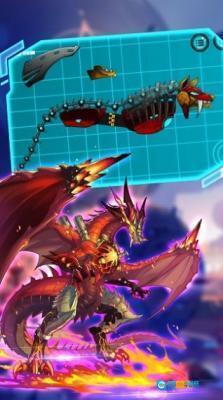 机甲恐龙战争图3