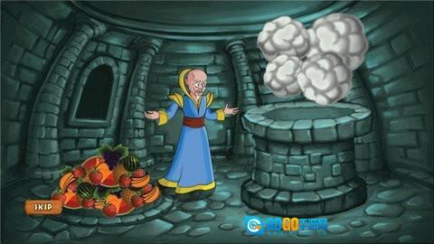 丛林冒险记2图1