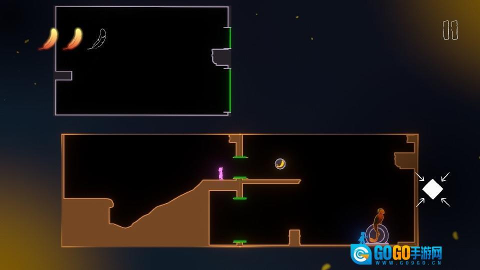 双子迷途2安卓版图4